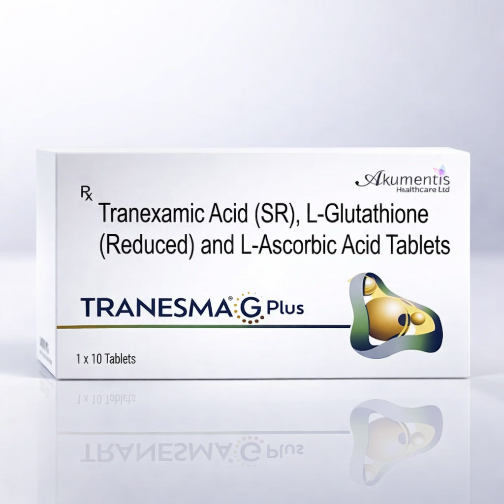 Tranesma-G Plus Tablet