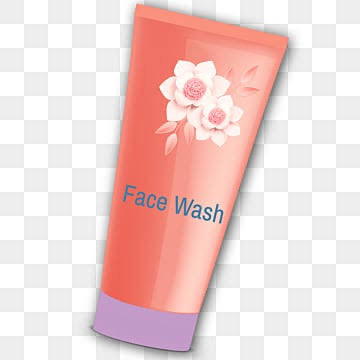 Botanical Glow Gentle Daily Face Wash