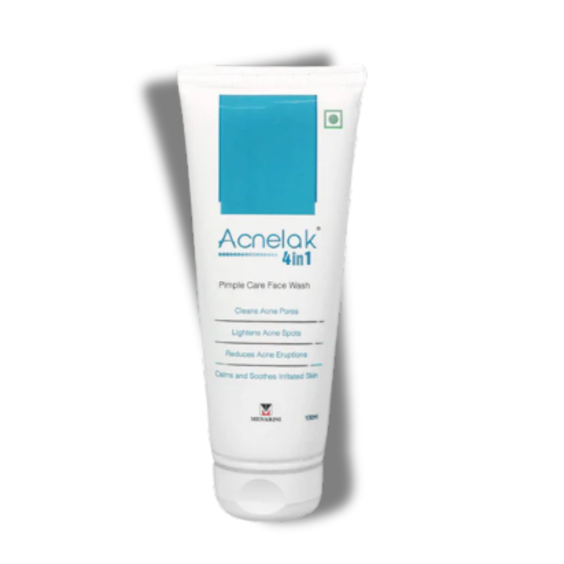 Acnelak 4 in 1 Pimple Care Face Wash
